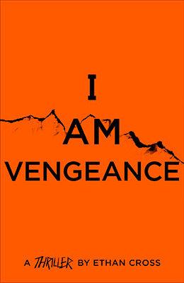 Vorderes Coverbild I Am Vengeance