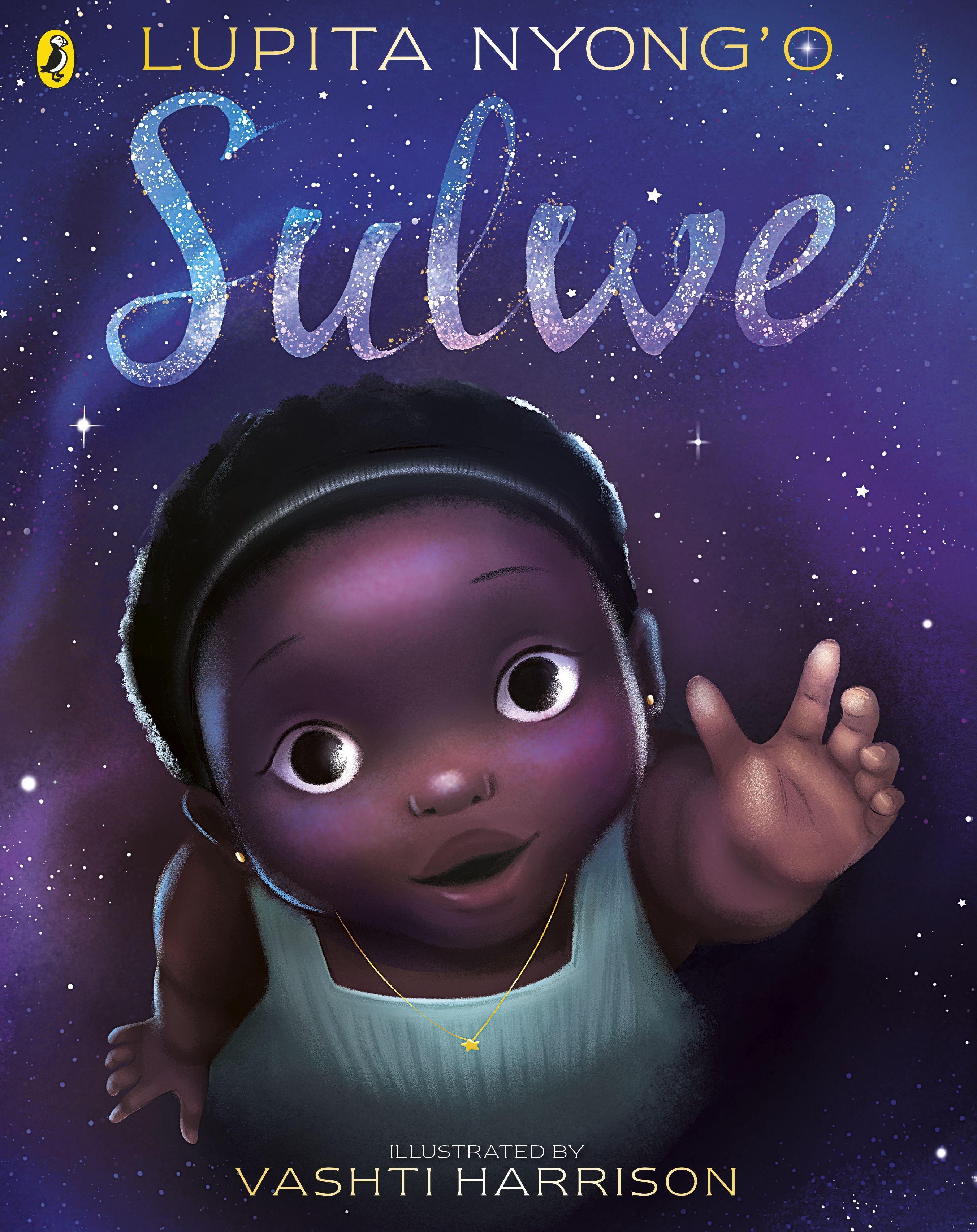 Vorderes Coverbild Sulwe