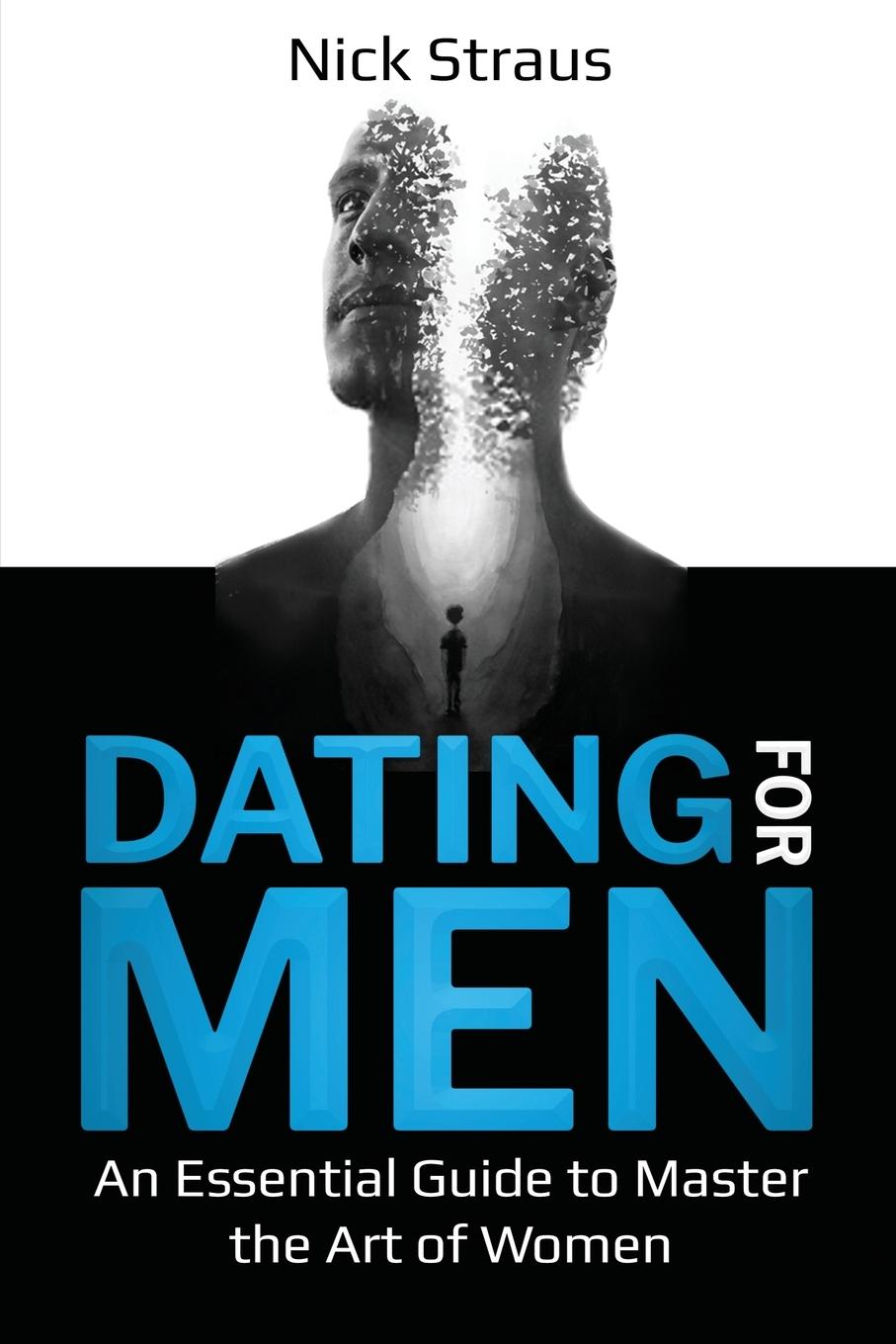 Vorderes Coverbild Dating for Men