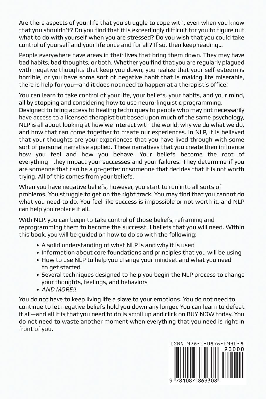 Rückseitencover Nlp