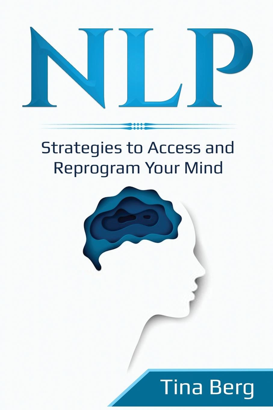Vorderes Coverbild Nlp