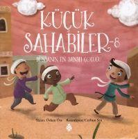 Vorderes Coverbild Kücük Sahabiler 8