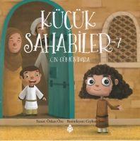 Vorderes Coverbild Kücük Sahabiler 7