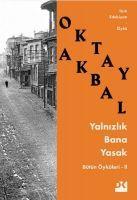 Vorderes Coverbild Yalnizlik Bana Yasak