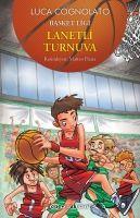 Vorderes Coverbild Basket Ligi