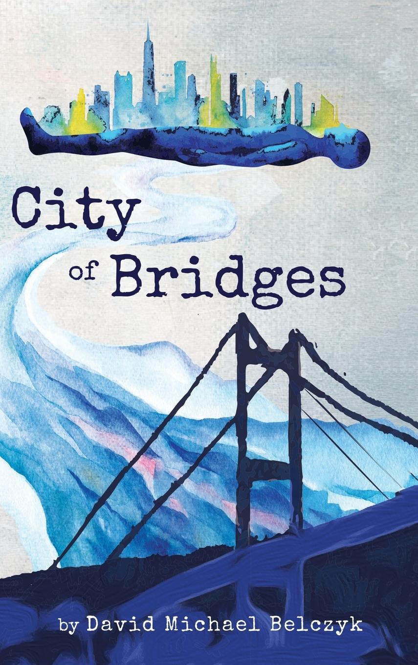 Vorderes Coverbild City of Bridges