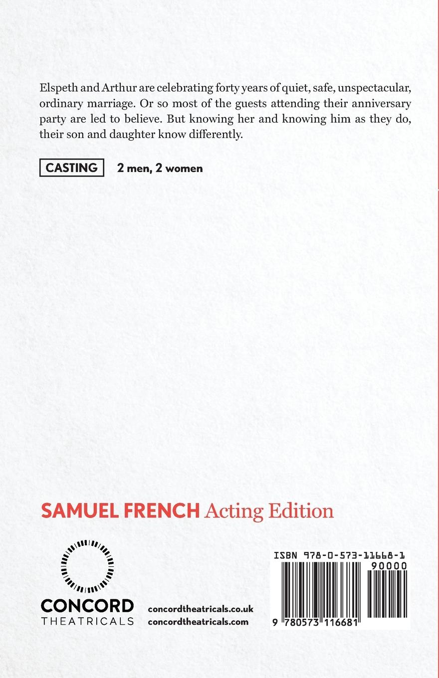 Rückseitencover No Knowing