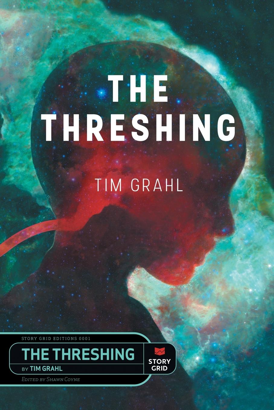 Vorderes Coverbild The Threshing