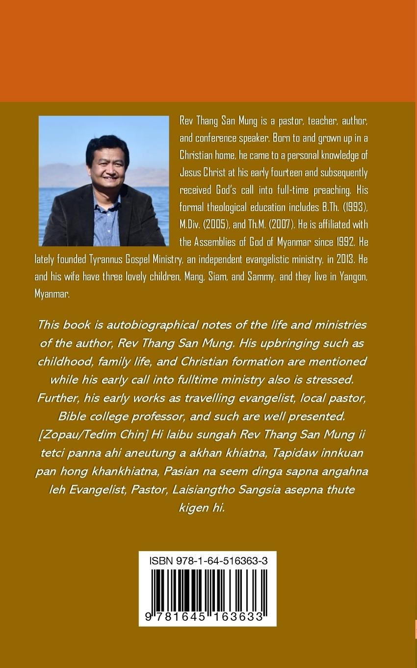 Rückseitencover Naupangte Kam Sungpan Phatna Apiangsak Hi