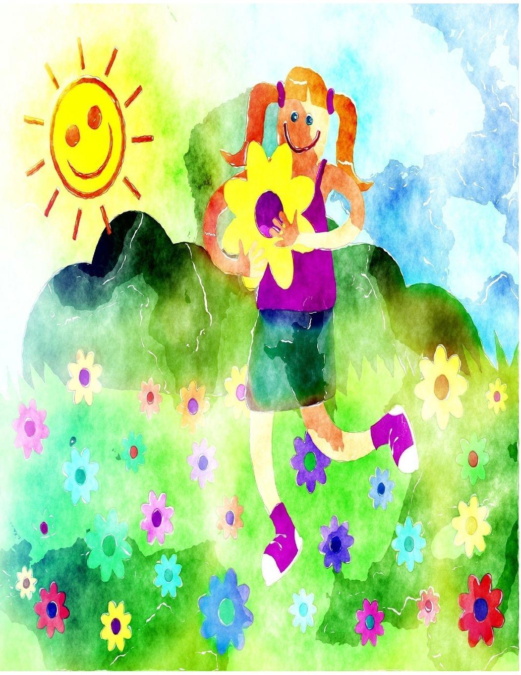 Vorderes Coverbild Kid's Notebook