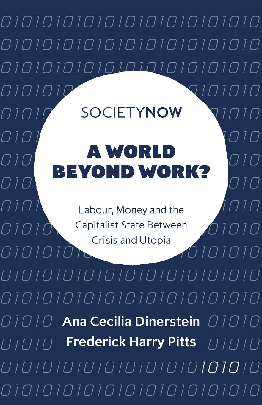 Vorderes Coverbild A World Beyond Work?