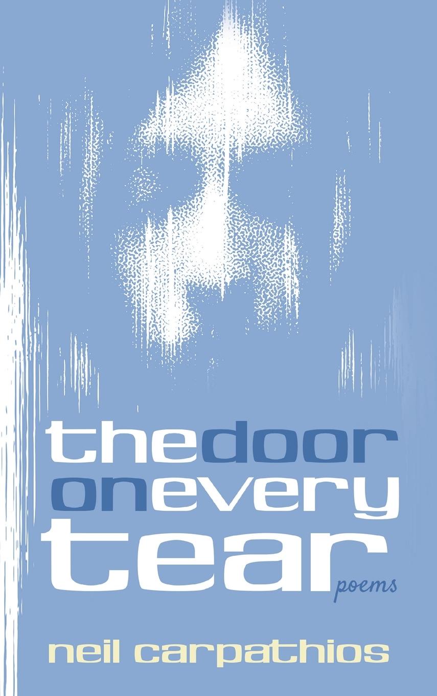 Vorderes Coverbild The Door on Every Tear