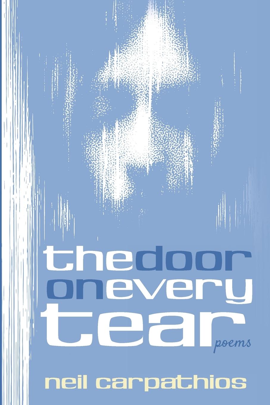 Vorderes Coverbild The Door on Every Tear
