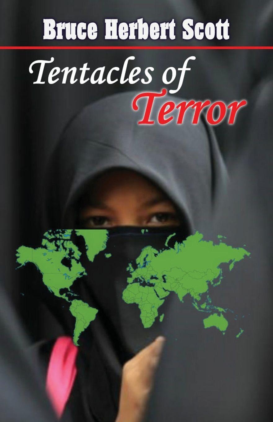 Vorderes Coverbild Tentacles of Terror