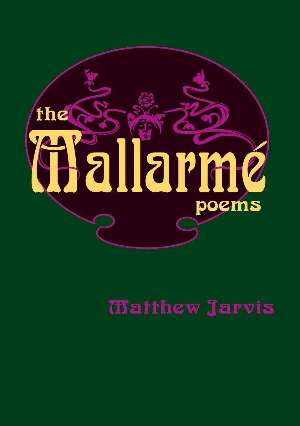 Vorderes Coverbild The Mallarmé Poems
