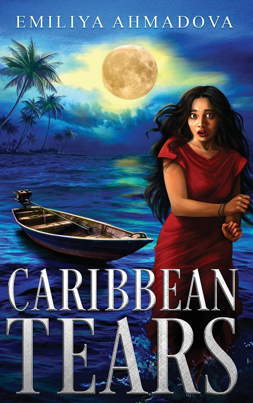 Vorderes Coverbild CARIBBEAN TEARS
