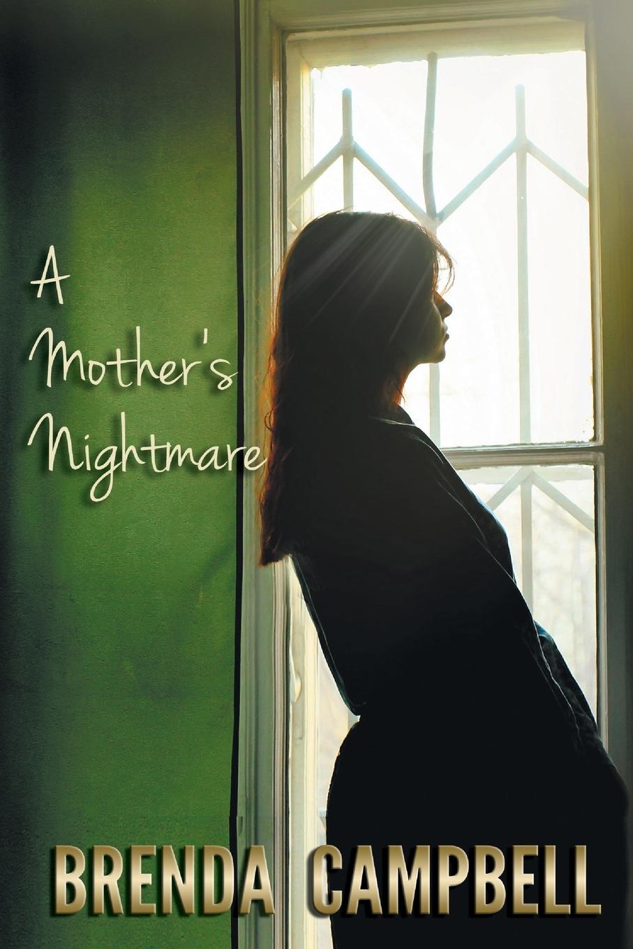 Vorderes Coverbild A Mother's Nightmare