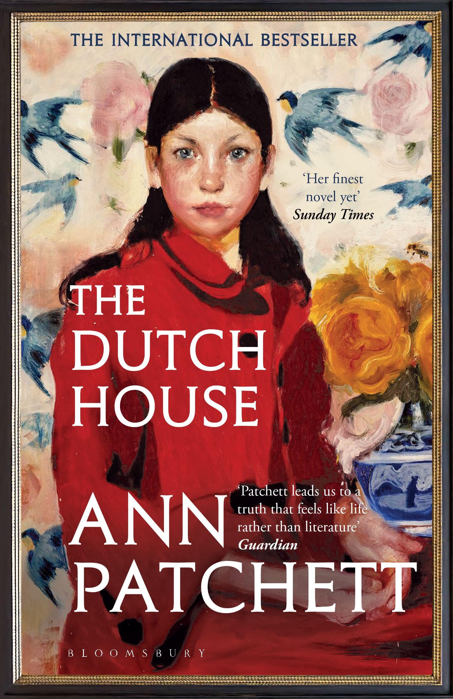 Vorderes Coverbild The Dutch House