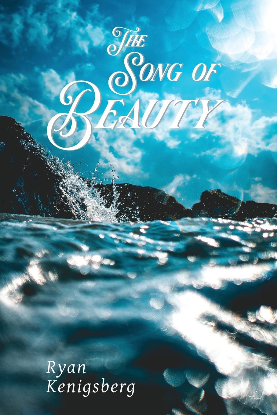Vorderes Coverbild THE SONG OF BEAUTY