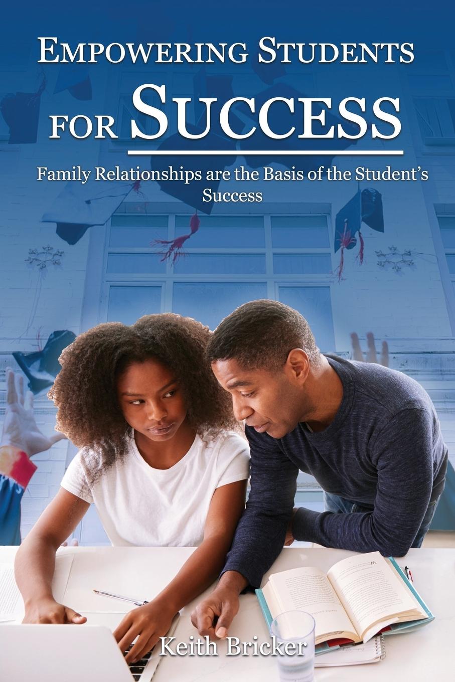 Vorderes Coverbild Empowering Students For Success
