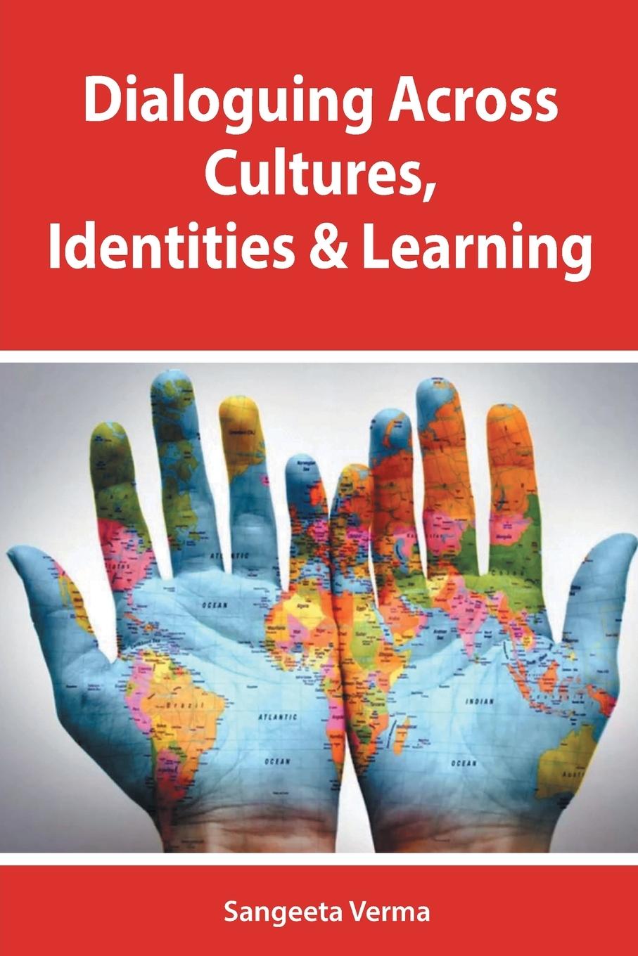 Vorderes Coverbild DIALOGUING ACROSS CULTURES, IDENTITIES AND LEARNING