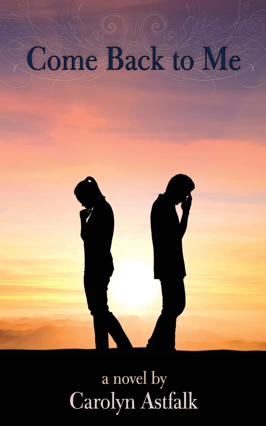 Vorderes Coverbild Come Back to Me