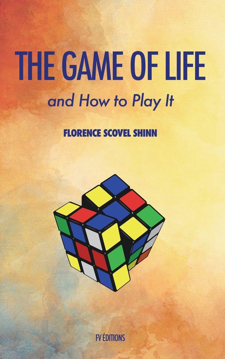 Vorderes Coverbild The Game of Life and how to play it