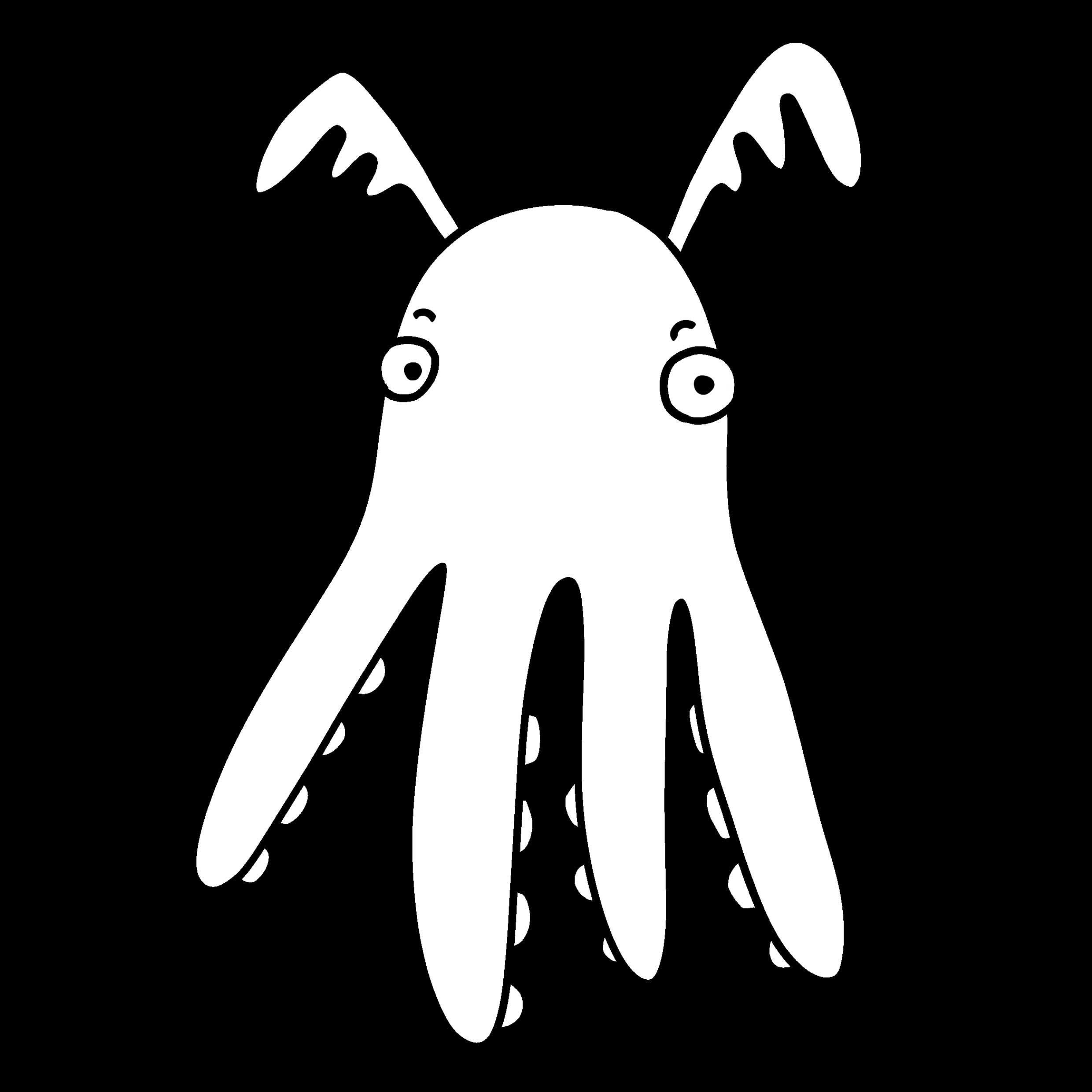 Beispielinhalt (Bild) Monster-Alarm! Das schaurig-schöne Monster-Malbuch für Kinder ab 3 Jahren