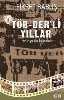 Vorderes Coverbild Töb-Derli Yillar