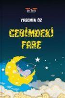 Vorderes Coverbild Cebimdeki Fare