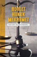 Vorderes Coverbild Adalet Hukuk Merhamet