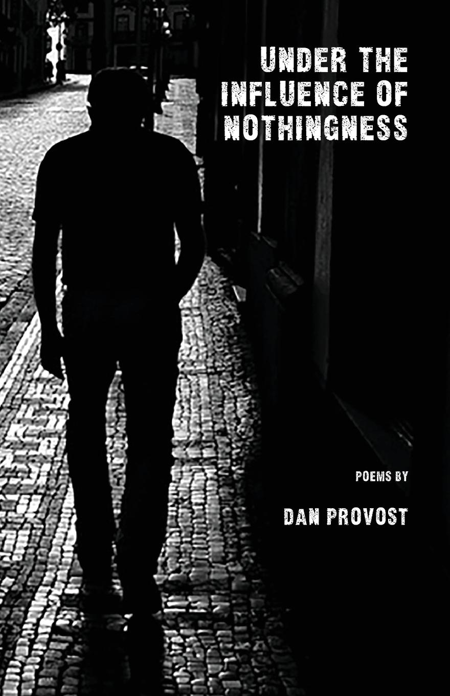 Vorderes Coverbild Under the Influence of Nothingness