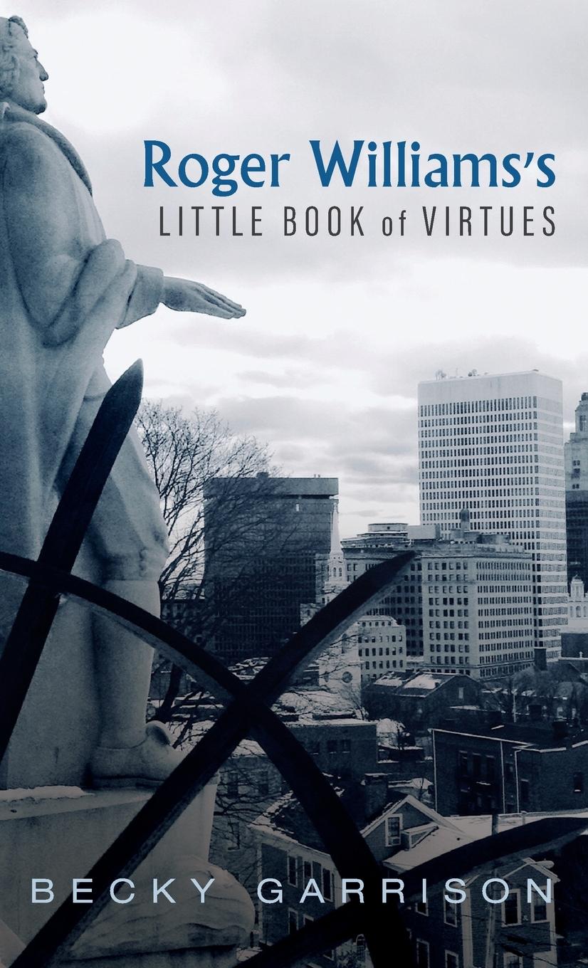 Vorderes Coverbild Roger Williams's Little Book Of Virtues