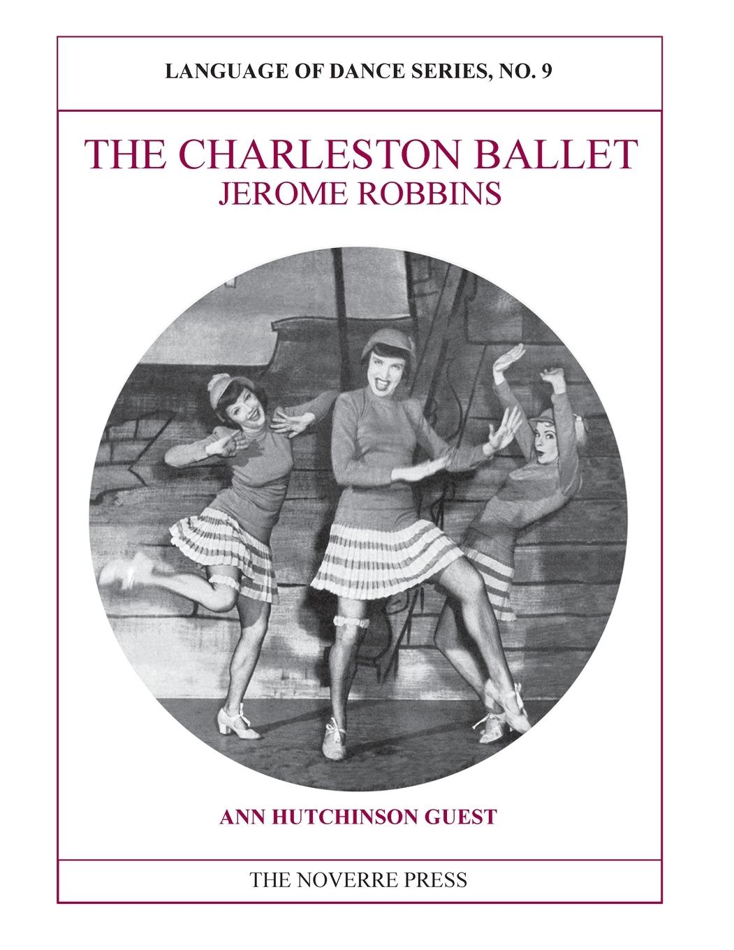 Vorderes Coverbild The Charleston Ballet