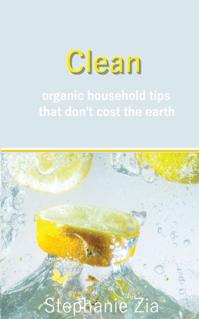 Vorderes Coverbild Clean