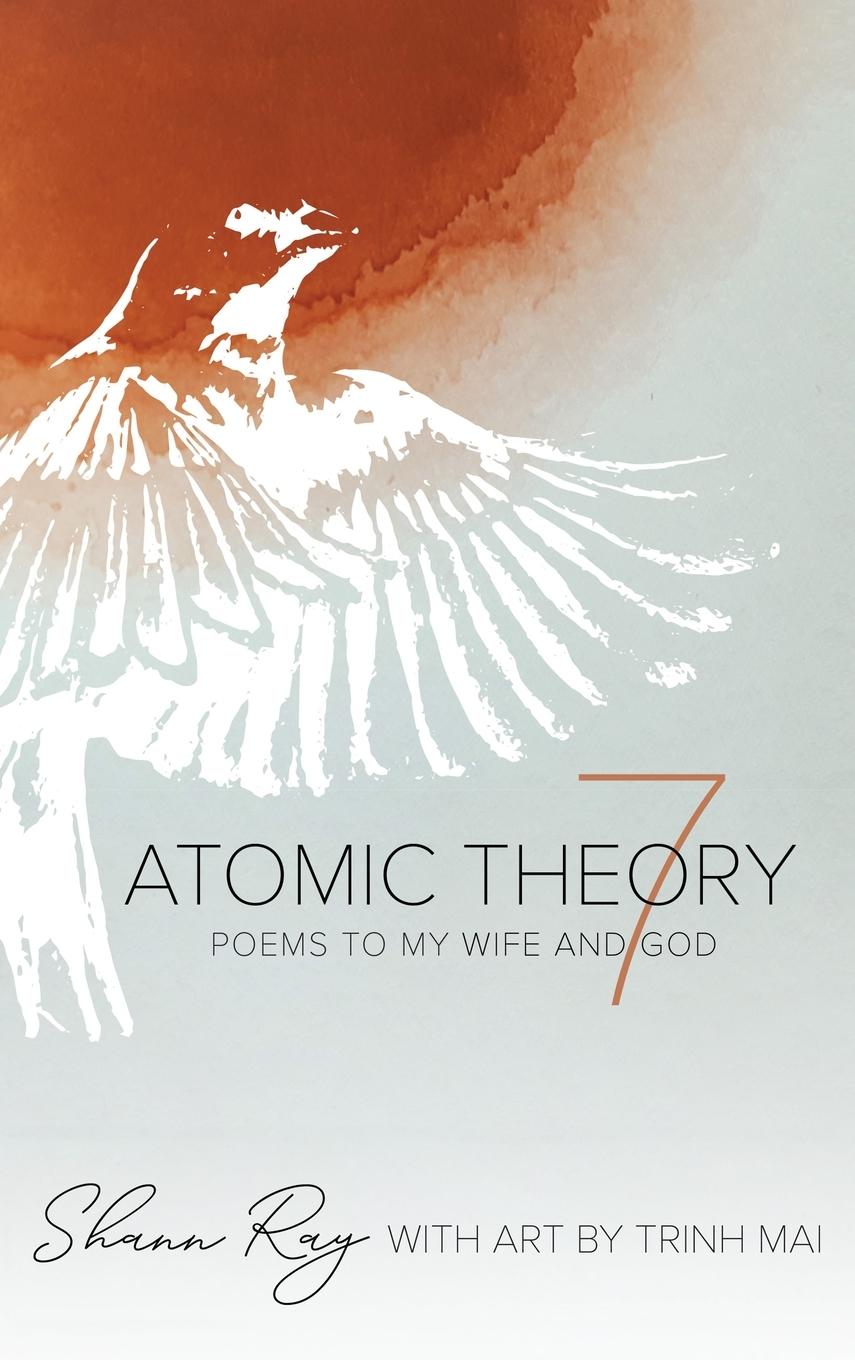 Vorderes Coverbild Atomic Theory 7