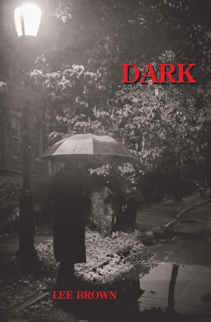 Vorderes Coverbild Dark