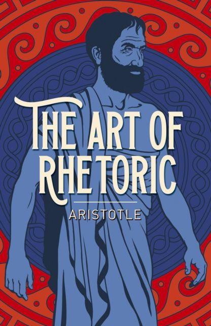 Vorderes Coverbild The Art of Rhetoric
