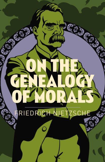 Vorderes Coverbild On the Genealogy of Morals