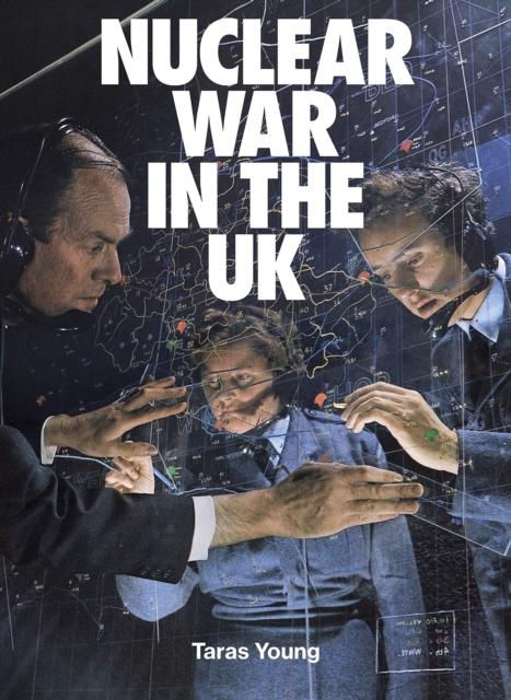 Vorderes Coverbild Nuclear War In The UK