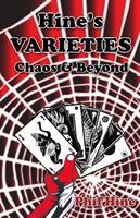 Vorderes Coverbild Hine's Varieties