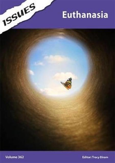 Vorderes Coverbild Euthanasia