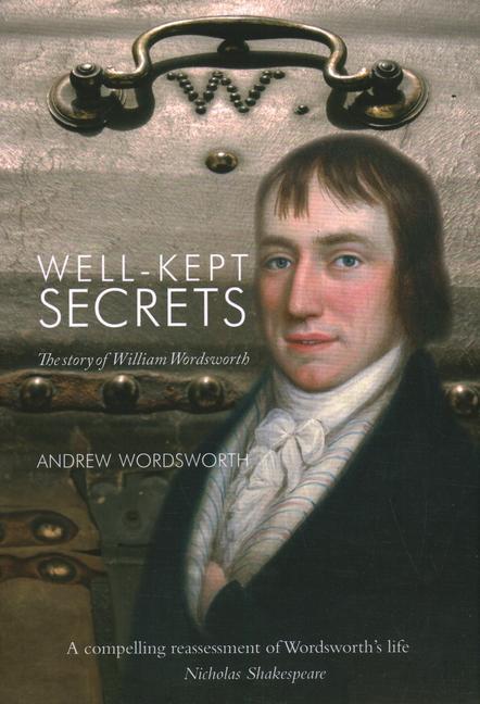 Vorderes Coverbild Well-Kept Secrets