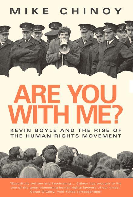 Vorderes Coverbild Are You with Me?