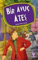 Vorderes Coverbild Bir Avuc Ates