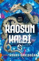 Vorderes Coverbild Kaosun Kalbi - Mavi Ejder Serisi