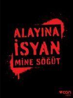 Vorderes Coverbild Alayina Isyan