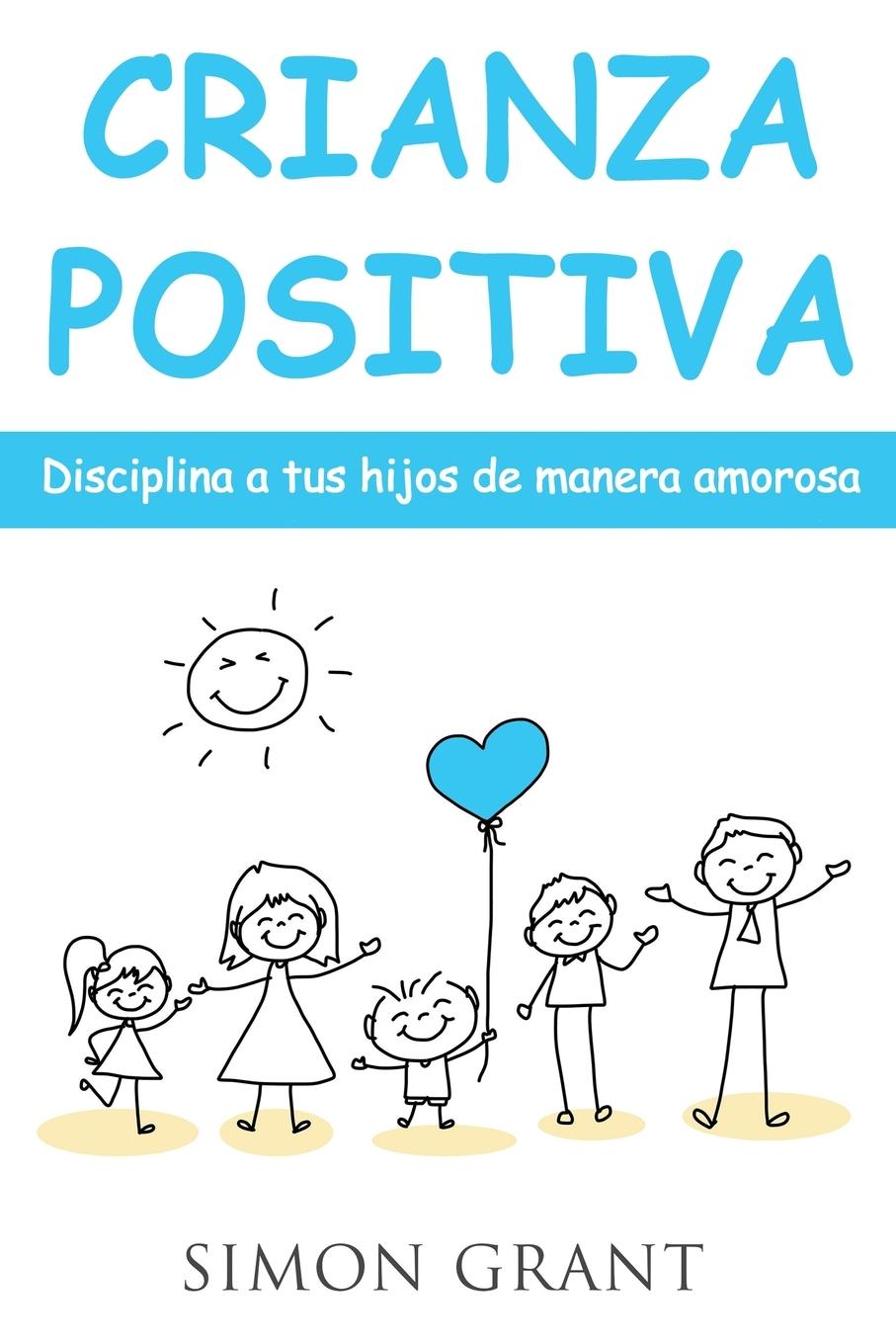 Vorderes Coverbild Crianza positiva