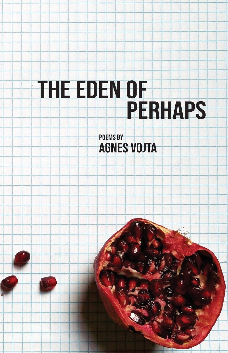 Vorderes Coverbild The Eden of Perhaps