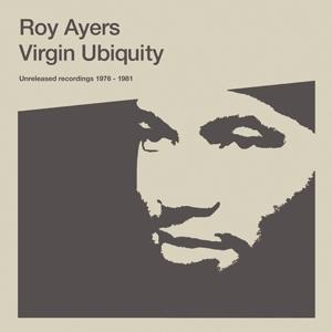 Vorderes Coverbild Virgin Ubiquity: Unreleased Recordings 1976 - 1981